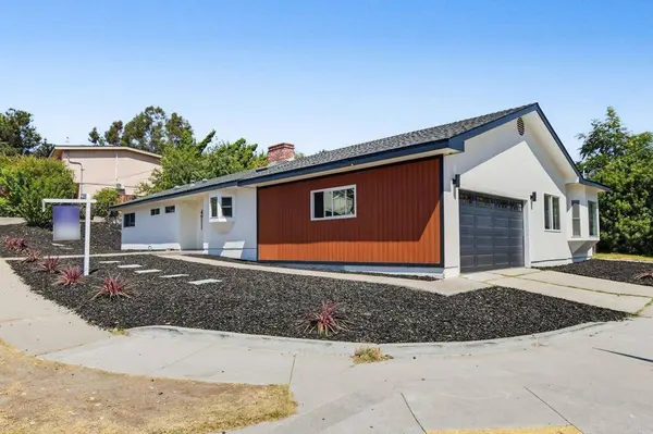 4911 Campanile DR, San Diego, CA 92115