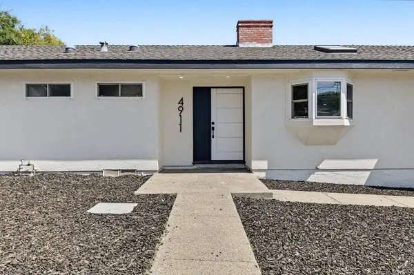 4911 Campanile DR, San Diego, CA 92115
