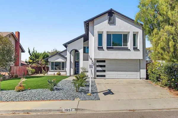 1957 Duke ST, Chula Vista, CA 91913