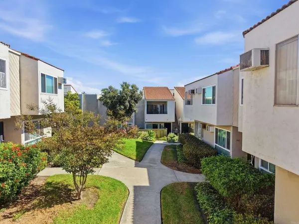 3555 Ruffin RD #269, San Diego, CA 92123