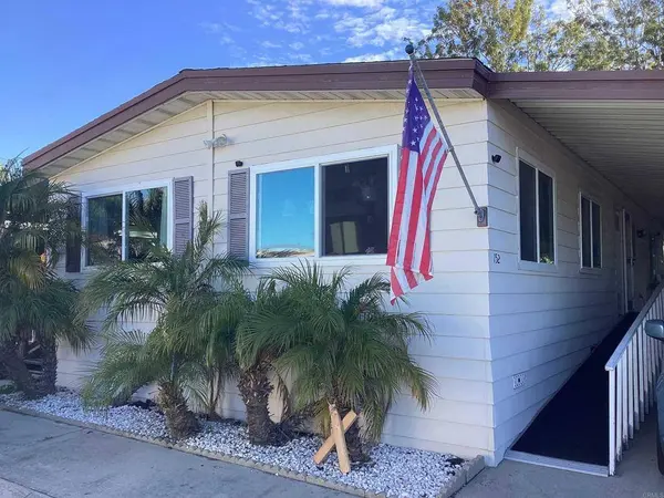 3340 Del Sol #152, San Diego, CA 92154