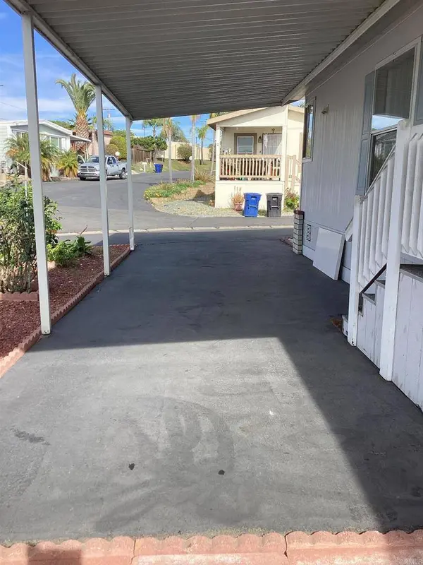 1425 2nd AVE #116, Chula Vista, CA 91911
