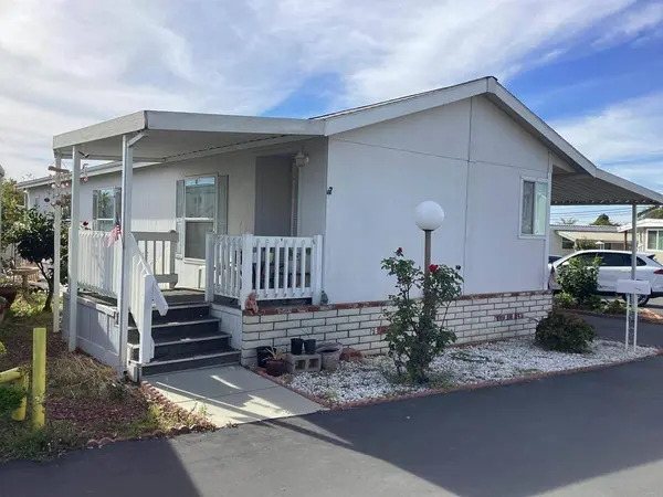 1425 2nd AVE #116, Chula Vista, CA 91911