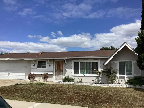 617 Osage St, Spring Valley, CA 91977