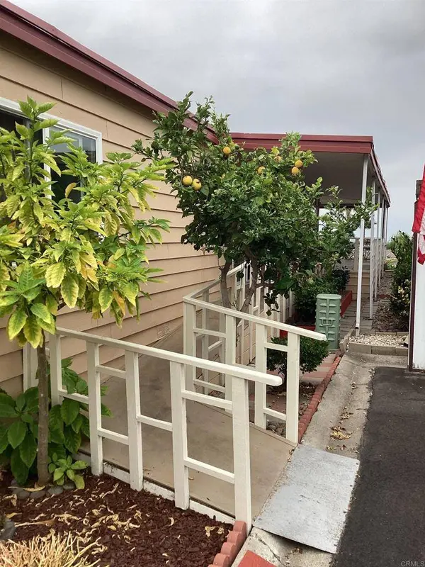 3340 Del Sol Blvd #157, San Diego, CA 92154