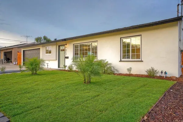 617 Osage St, Spring Valley, CA 91977
