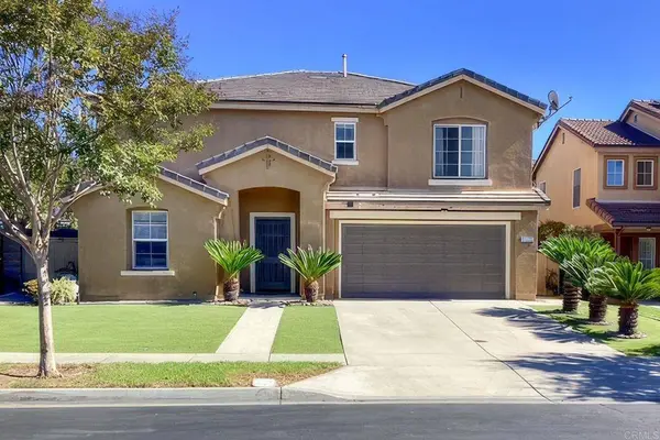 1313 Carneros Valley St