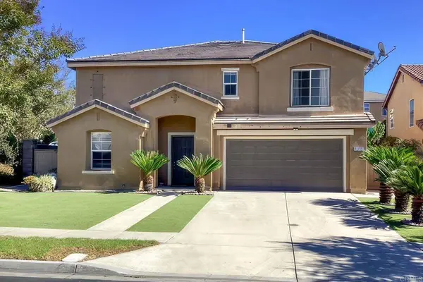 1313 Carneros Valley St, Chula Vista, CA 91913
