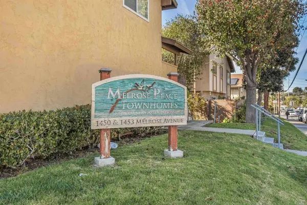 1453 Melrose Ave #8, Chula Vista, CA 91911