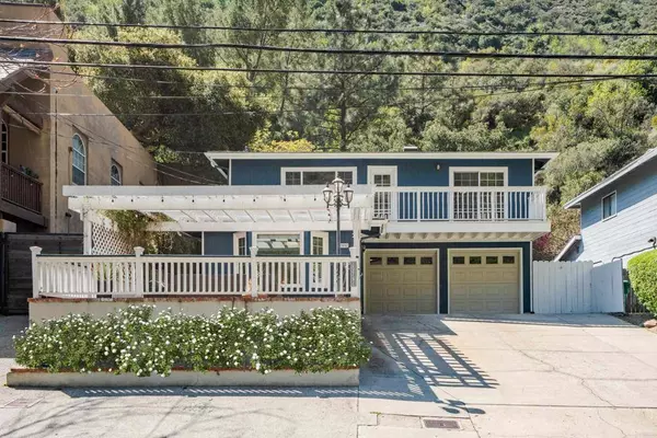 29742 Silverado Canyon Road, Silverado Canyon, CA 92676