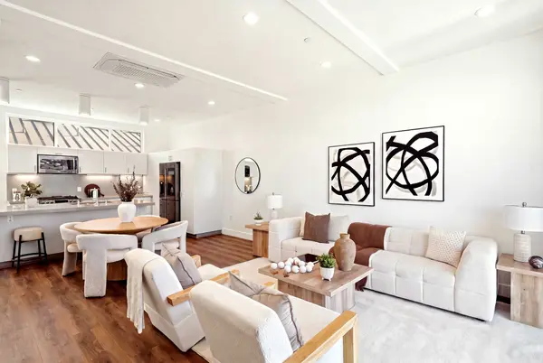 4079 1st Ave #4, San Diego, CA 92103-2044