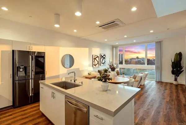 4079 1st AVE #4, San Diego, CA 92103