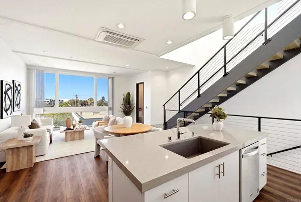 4079 1st AVE #4, San Diego, CA 92103