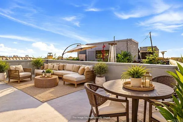 4079 1st AVE #4, San Diego, CA 92103