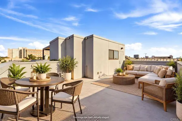4079 1st AVE #4, San Diego, CA 92103