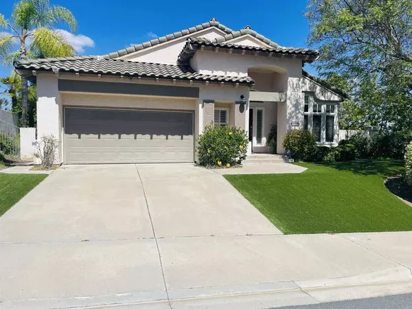 1052 Calle De Lepanto, Escondido, CA 92025