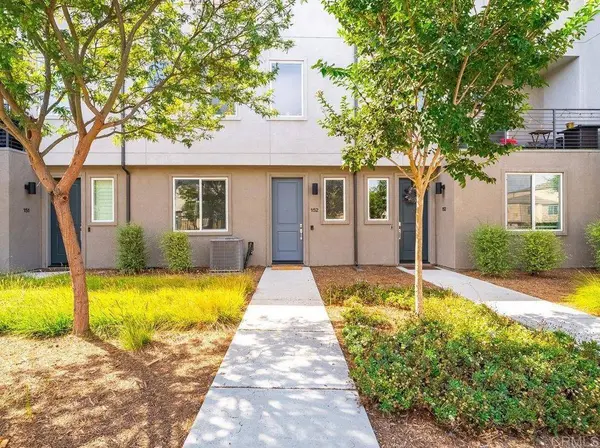 5208 Surfwalk WAY #152, San Diego, CA 92154