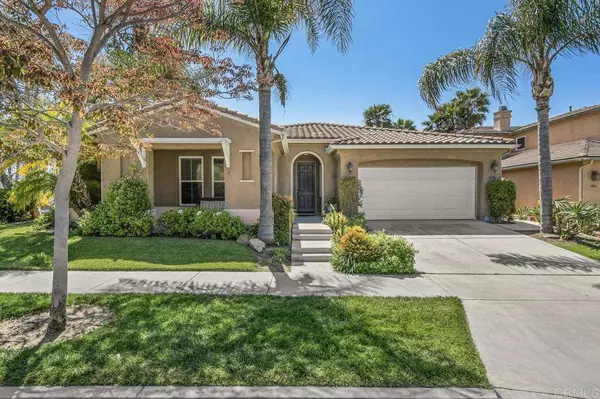 1450 Oakpoint Ave, Chula Vista, CA 91913