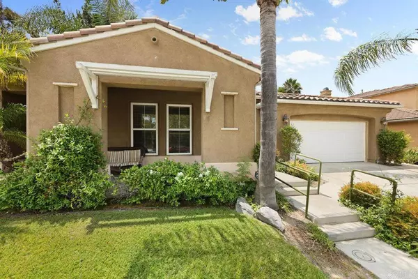 1450 Oakpoint Ave, Chula Vista, CA 91913