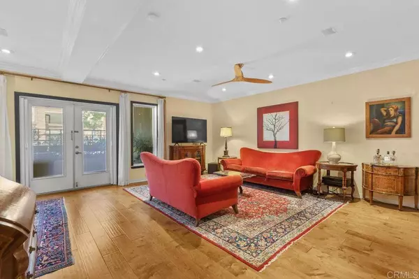 301 W G St #119, San Diego, CA 92101