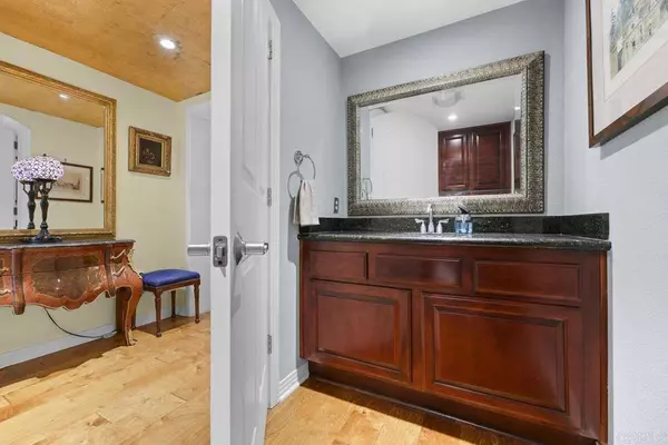 301 W G St #119, San Diego, CA 92101