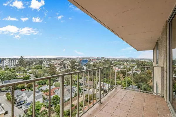 3635 7th Ave, San Diego, CA 92103