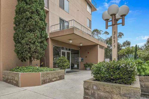 3635 7th Ave, San Diego, CA 92103