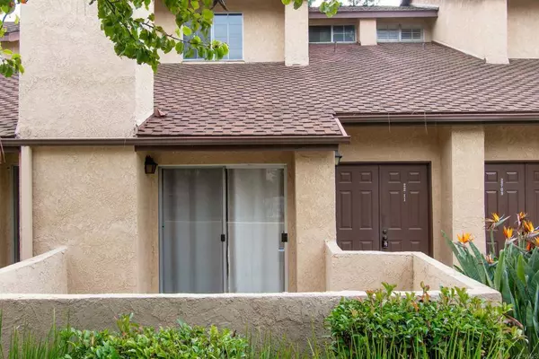 2211 Calle Jalapa #109, West Covina, CA 91792