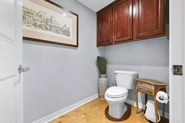 301 W G St, San Diego, CA 92101