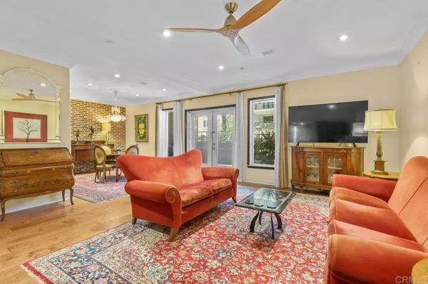 301 W G St, San Diego, CA 92101