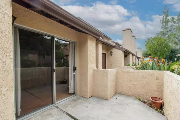 2211 Calle Jalapa #109, West Covina, CA 91792