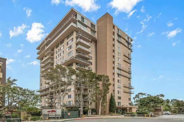 3635 7th Ave, San Diego, CA 92103