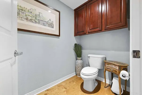 301 W G St, San Diego, CA 92101