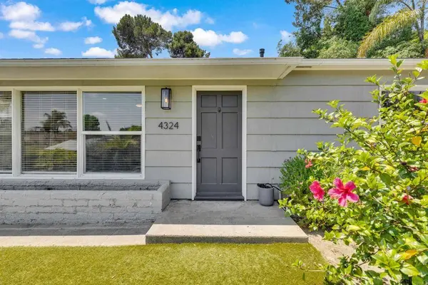 4324 Cartagena Dr, San Diego, CA 92115