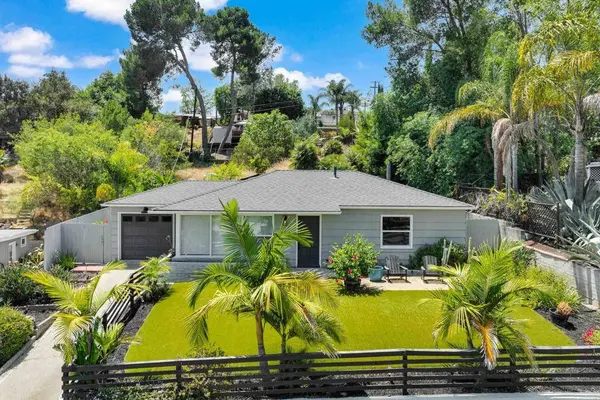 4324 Cartagena Dr, San Diego, CA 92115