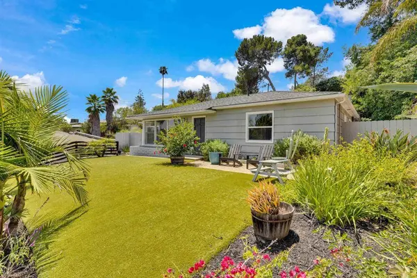 4324 Cartagena Dr, San Diego, CA 92115