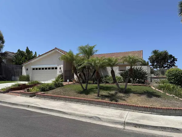 7701 Garboso Pl, Carlsbad, CA 92009