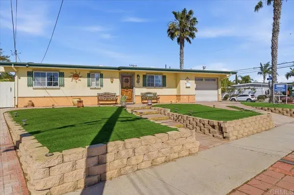 1032 Iris Ave, Imperial Beach, CA 91932