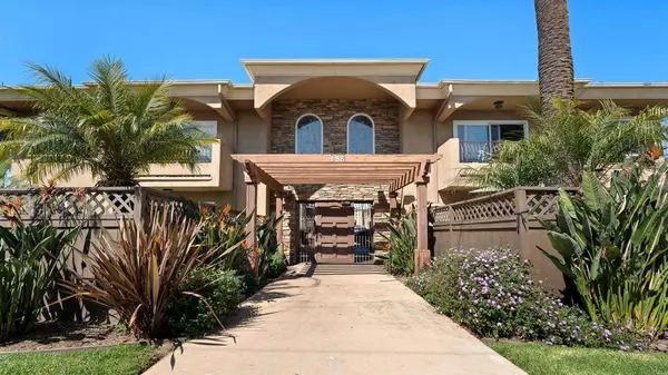 188 S Lincoln AVE #6, El Cajon, CA 92020