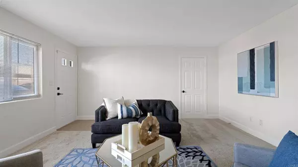 188 S Lincoln AVE #6, El Cajon, CA 92020