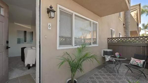 188 S Lincoln AVE #6, El Cajon, CA 92020