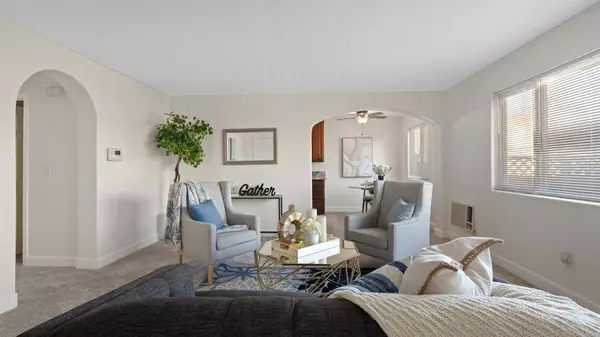 188 S Lincoln AVE #6, El Cajon, CA 92020