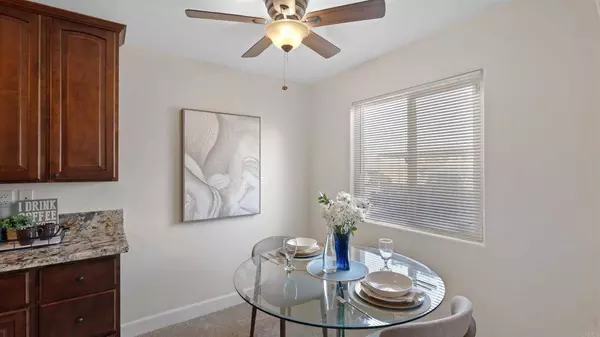 188 S Lincoln AVE #6, El Cajon, CA 92020