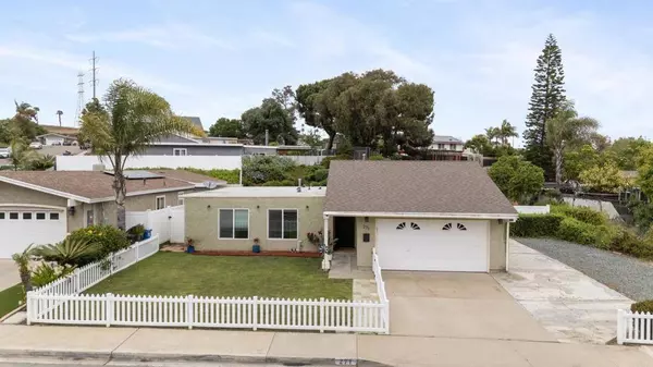 271 E Rienstra ST, Chula Vista, CA 91911