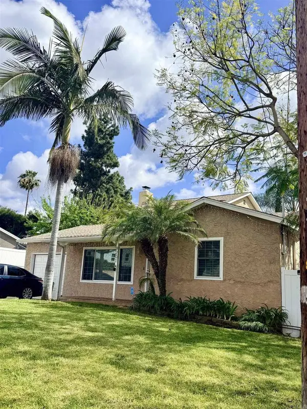 9201 Brookside CIR, Spring Valley, CA 91977