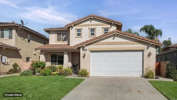 34592 Wintersweet LN