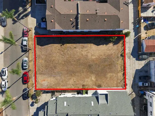 4230 45Th ST, San Diego, CA 92115
