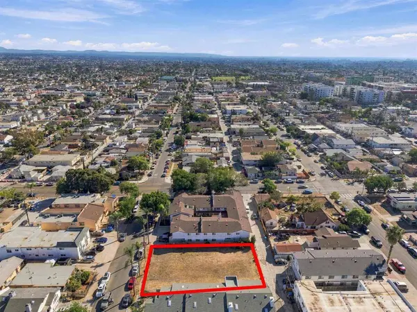 4230 45Th ST, San Diego, CA 92115