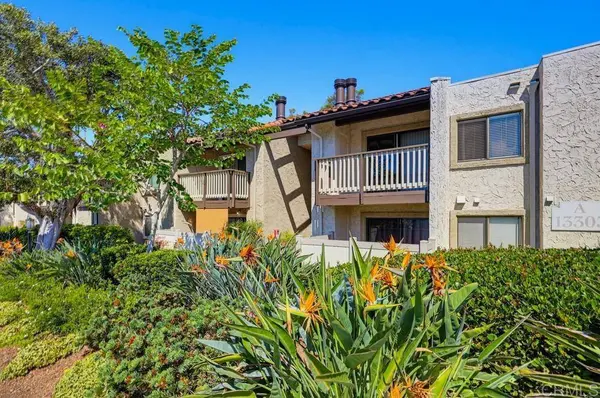 13303 Rancho Penasquitos Blvd. #A204, San Diego, CA 92129