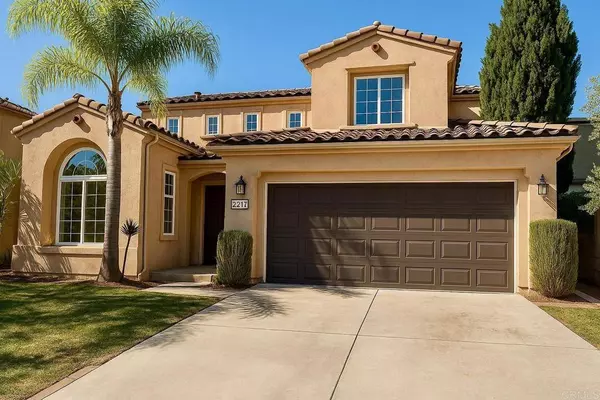 2217 Corte San Simeon, Chula Vista, CA 91914